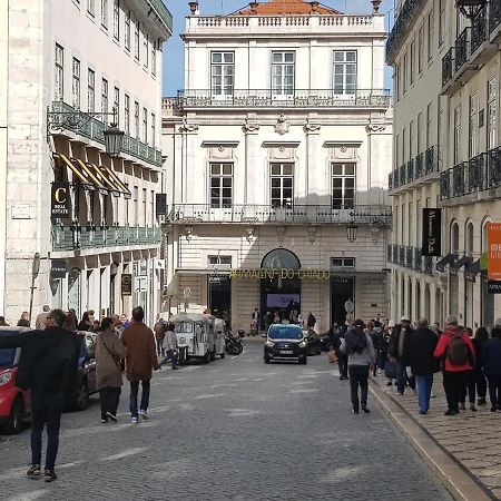 Apartamento La Perle De Lisbonne ! Exterior foto